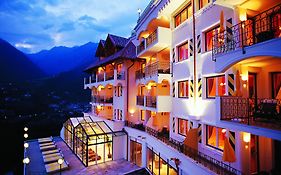 Hotel Finkennest - Panoramic Garden Resort